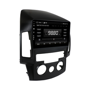 Fourniture d'usine lecteur DVD de voiture écran tactile 9 "Image de recul Auto Radio Carautoplay intégré GPS voiture multimédia pour Hyundai I30 - Product Image 5