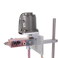 Module de circuit imprimé de distributeur de silicone 2k, machine de remplissage, bobine d'allumage, machine de remplissage