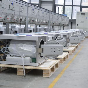 Armadio di Sterilizzazione UV Biobase BJPX-SVO200, Sterilizzazione ad Alta Intensità su Tre Lati per Laboratorio - Product Image 6