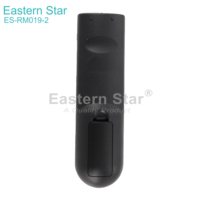 Control Remoto ES-RM019-2TV E-RCU-009 E-RCU-015 STB N4 N5 N6 T90 NUEVO ABS