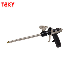 <span class=keywords><strong>Pistolet</strong></span> à <span class=keywords><strong>mousse</strong></span> en alliage de fer pour calfeutrage en gros, <span class=keywords><strong>pistolet</strong></span> à <span class=keywords><strong>mousse</strong></span> de <span class=keywords><strong>polyuréthane</strong></span>, <span class=keywords><strong>pistolet</strong></span> à pulvérisation de <span class=keywords><strong>mousse</strong></span> - Product Image 1