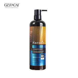 Collagen Keratin <strong>Shampoo</strong> - Deep Repair for Damaged Hair, <strong>Dry</strong> Scalp &amp; Split Ends | Intensive Hydrating &amp; Strengthening Formula - Product Image 2