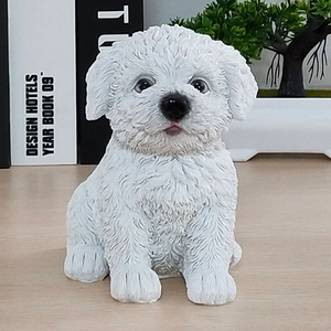 Fournisseur chinois de sculptures de lapins créatives en résine personnalisées, lapins mignons et élégants, statues de lapins faites <span class=keywords><strong>à</strong></span> la main et peintes <span class=keywords><strong>à</strong></span> la main, <span class=keywords><strong>à</strong></span> vendre <span class=keywords><strong>à</strong></span> bas prix - Product Image 2