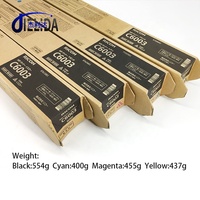 Cartouche de toner originale ENCOOL Ricoh pour MPC3003 C3503 C4503 C5503 C6003 C6004 C5504 Cartouches de toner couleur