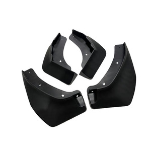 WZXD Hot Sale High Quality PE <b>Engineering</b> <b>Plastic</b> Flaps for Xforce 2024 X-FROCE - Product Image 4