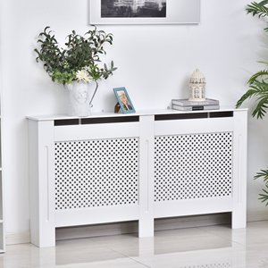 Moderna copertura del radiatore <span class=keywords><strong>in</strong></span> <span class=keywords><strong>legno</strong></span> per soggiorno camera da letto appartamento per uso di mobili per la casa - Product Image 3
