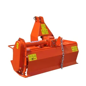 Hoge kwaliteit Heavy duty rotary tiller met voor verkoop