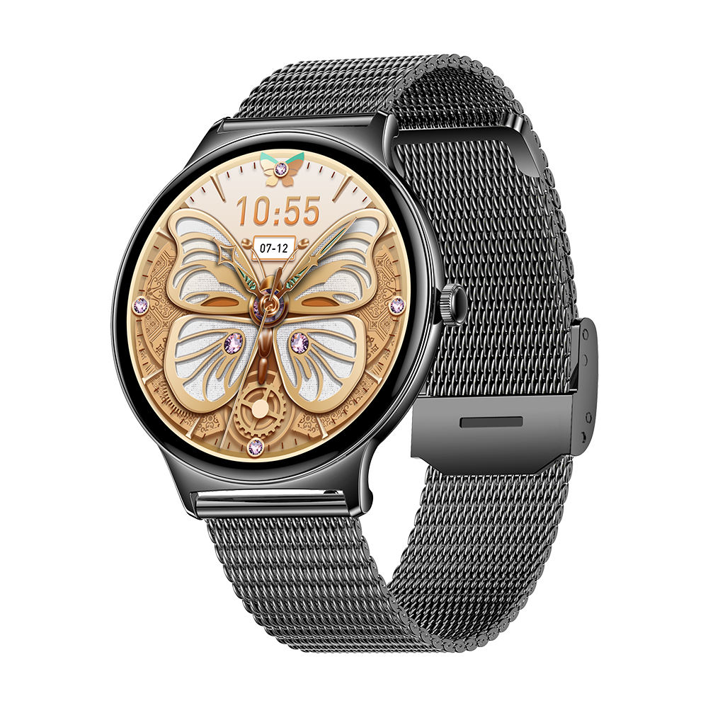 เหล็กดำ