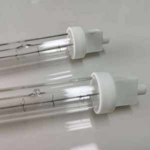 Sistema de Calentamiento para Horno Microondas <span class=keywords><strong>Berserk</strong></span>, 300w 400w 500W, 230v 220v 110v, Lámpara de Calentamiento Halógena Infrarroja con Enchufe - Product Image 3