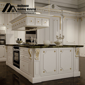 Modern Kitchen <strong>Pantry</strong> Cupboard <strong>Cheap</strong> Price Single Kitchen Cupboards Kitchen Storage Cupboard <strong>Cabinets</strong> with Two Doors - Product Image 3