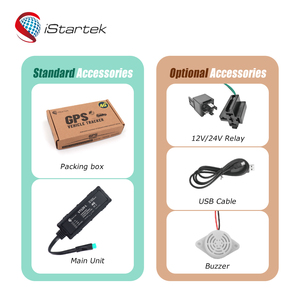 GSM Thiết Bị Để Xác Định Vị Trí Xe Của Bạn Theo Dõi Vị Trí Dual Sim Thẻ Tracker Dễ Dàng Cài Đặt Hệ Thống Web GPS Dựa Trên Phần Mềm Theo Dõi - Product Image 2
