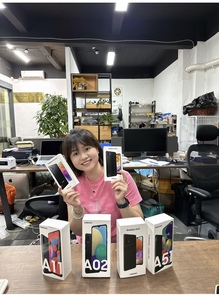 Điện thoại thông minh Xiaomi Redmi Note 8 Pro 6+128GB 3G&4G 5G Android màn hình 6.5 inch 6+128GB tùy chỉnh - Product Image 2