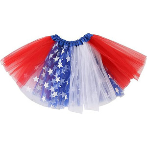 <span class=keywords><strong>Jupe</strong></span> tutu classique en <span class=keywords><strong>tulle</strong></span> superposé élastique pour femmes, adolescentes, enfants et adultes - Product Image 2