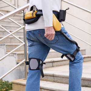Exosquelette Robotique Simple et Léger pour Aide à la Marche Extérieure des Personnes Âgées 2026 – Conception Légère Pèse Seulement 2 kg pour une Utilisation Confortable - Product Image 4