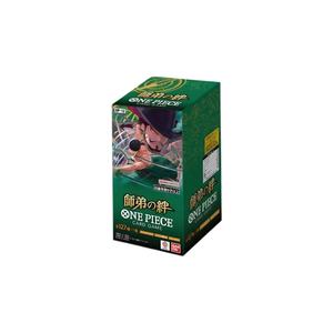 Venta Especial: Caja de Colección de Cartas Coleccionables Originales Japonesas de One Piece OP04-OP15, Juego de Cartas Tcg Danshu - Product Image 6