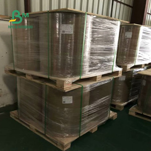 150gsm 175gsm涂层C1S登机牌热辊锯齿状线18.8厘米X 8.3厘米尺寸 - Product Image 1