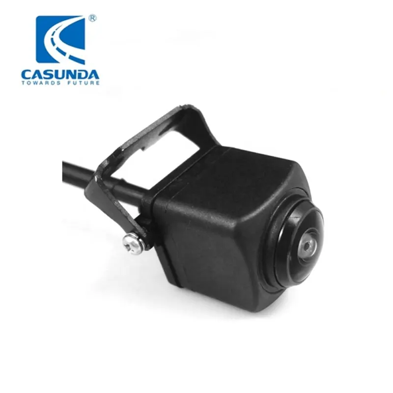 Factory Price 180 Degree Car Rear View Wireless camera with parking Guideline Backup Camera System