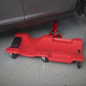 2,3,6Ton Jack Essieu Stand Portable Réglable Véhicule <span class=keywords><strong>Auto</strong></span> Réparation Outil Car Jack Stand - Product Image 4