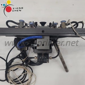 Cabezal de Alimentación Original Usado para Máquina de Impresión Offset Roland 200, Ensamblaje de Alimentación de Papel Roland 200 de Segunda Mano - Product Image 6