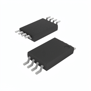 Componentes Electrónicos del Canal del Fabricante, Transistores IRF7701TRPBF 8-TSSOP - Product Image 1