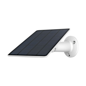 2MP Độc Đáo PTZ Không Dây Ngoài Trời An Ninh Máy Ảnh Năng Lượng Mặt Trời Powered Với Tầm Nhìn Ban Đêm 4G Sim Thẻ Được Xây Dựng Trong Mic Lưu Trữ Dữ Liệu Trên Thẻ SD - Product Image 3