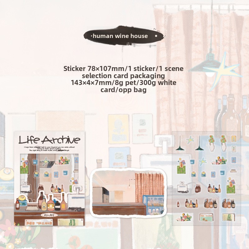 Posada del hombre perezoso