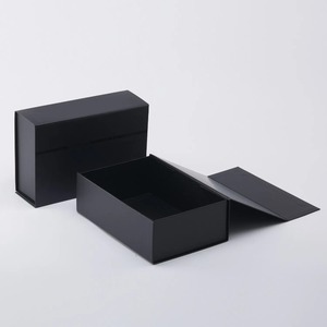 Packaging <b>box</b>, cosmetics, foldable gift <b>box</b>, <b>paper</b> <b>box</b>, white <b>box</b>, foldable <b>paper</b> <b>box</b> - customizable according to needs - Product Image 3