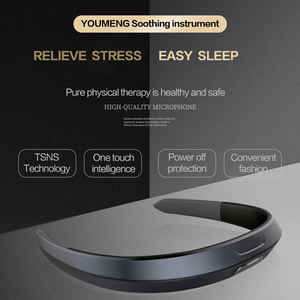 Masseur de <span class=keywords><strong>tête</strong></span> rechargeable USB style bandeau, pour un <span class=keywords><strong>massage</strong></span> doux du front, soulagement des irritations mentales, soin quotidien de la peau de la <span class=keywords><strong>tête</strong></span> et soin cosmétique - Product Image 5