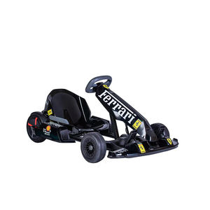 Kit de <span class=keywords><strong>kart</strong></span> électrique original 2 en 1 avec cadre de <span class=keywords><strong>kart</strong></span> électrique de course <span class=keywords><strong>Xiaomi</strong></span>, cadeau de Noël pour enfants, pas cher - Product Image 5