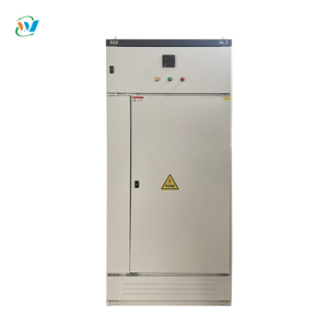 Gd पूर्ण समानांतर कैबिनेट में डीजल जनरेटर के लिए सिंक्रनाइज़ेशन नियंत्रण पैनल सिंक्रोनस ग्रिड कनेक्शन के लिए उपयोग किया जाता है - Product Image 1