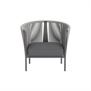 <span class=keywords><strong>Canapé</strong></span> <span class=keywords><strong>de</strong></span> <span class=keywords><strong>jardin</strong></span> personnalisable 3 <span class=keywords><strong>places</strong></span> à cadre en aluminium Ensemble Durable Luxe Bacolny Mobilier d'extérieur Moderne Offre Spéciale Prix bon marché - Product Image 4