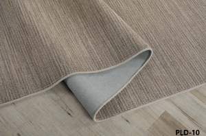 Tùy Chỉnh Dài Đống <span class=keywords><strong>New</strong></span> Zealand Len Tay <span class=keywords><strong>Tufted</strong></span> Đồng Bằng Thảm Len Sang Trọng Lớn Màu Be Khu Vực Thảm Alfombras Cho Phòng Khách Phòng Chờ - Product Image 4