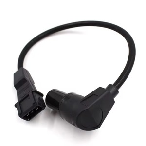 Sensor de Posición del Cigüeñal 25198943 para Vehículos Buick y Chevrolet, Pieza de Repuesto - Product Image 1