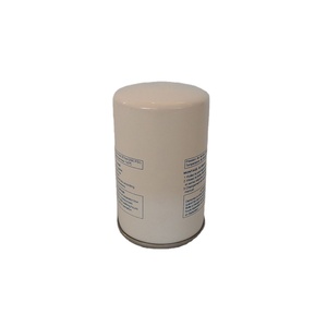 Manny 1625165715 nouvel état sécheur d'air industriel séparateur d'huile compresseur essentiel métal vis filtre à huile pièces - Product Image 3
