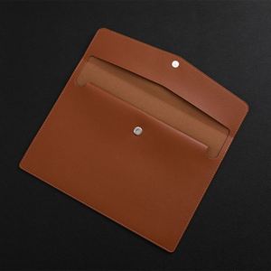 IStapromo Regalos al por Mayor, Carpeta A4 con Cierre, Segura, Impermeable, para Almacenamiento de Dinero, Promocional, Corporativa, para Documentos - Product Image 3