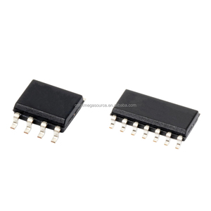 MC908GZ32MFJE IC chip de microchip Circuitos integrados original IC 32-LQFP (7x7) MC908GZ32MFJE - Product Image 1