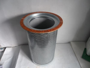 Mengma 1625165729 nouveau séparateur et filtre de filtration de précision d'huile de compresseur d'air - Product Image 6