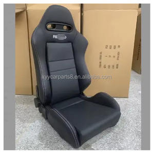 Vente directe usine Sièges baquet de voiture en carbone confortables, style mode, siège de course <span class=keywords><strong>Recaro</strong></span> - Product Image 4