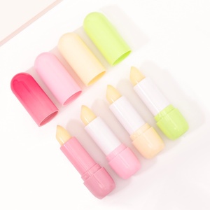 Bálsamo Labial Hidratante y Nutritivo con Vitamina C y Mantequilla, Precio al por Mayor TYX, Cuidado Labial Anti-Agrietamiento con Etiqueta Privada Personalizada - Product Image 4