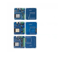 Module de commutation MOSFET WiFi ESP32 1/2/4 canaux, contrôle haute puissance DC 5-60V pour la maison intelligente IoT