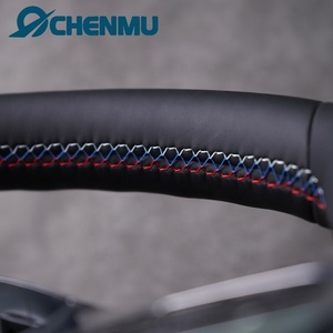 Volante in Pelle Personalizzato BMW Serie G per G42 <span class=keywords><strong>G20</strong></span> G28 G22 G23 G26 <span class=keywords><strong>G30</strong></span> G31 G38 G32 G11 G12 G70 G15 G14 G16 M240i G42 <span class=keywords><strong>G20</strong></span> 330i <span class=keywords><strong>G20</strong></span> <span class=keywords><strong>G30</strong></span> - Product Image 4