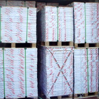 Papier autocopiant NCR sans carbone en rame