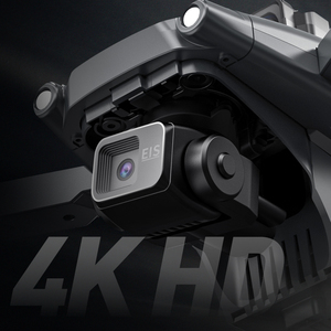 L600专业Max 4k无人机专业<span class=keywords><strong>3</strong></span>轴万向节5G FPV四轴直升机长距离避障无人机 - Product Image 4