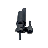 Populaire OEM LR037573 12V pièces de rechange de voiture système électrique pompe de lave-glace avec moteur à brosse