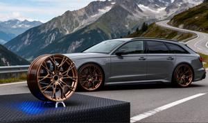 Rines de Aleación de Aluminio Negro Brillante 6x139.7 4x4, Tamaño Personalizado <span class=keywords><strong>15</strong></span> 16 16 18 19 Pulgadas, Diseño Deportivo para Infiniti Q50 - Product Image 6