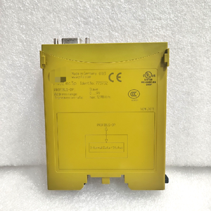 Módulo de Comunicación Profibus-dp Mc3p Profibus <span class=keywords><strong>2</strong></span> 773732 - Product Image 1