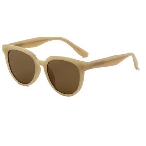 Nouveau style <span class=keywords><strong>de</strong></span> lunettes <span class=keywords><strong>de</strong></span> <span class=keywords><strong>soleil</strong></span> mode Chine <span class=keywords><strong>grossiste</strong></span> femmes <span class=keywords><strong>marque</strong></span> <span class=keywords><strong>de</strong></span> luxe lunettes <span class=keywords><strong>de</strong></span> <span class=keywords><strong>soleil</strong></span> personnalisées <span class=keywords><strong>de</strong></span> haute qualité lunettes <span class=keywords><strong>de</strong></span> <span class=keywords><strong>soleil</strong></span> rondes <span class=keywords><strong>de</strong></span> grande taille pour dames hommes - Product Image 4