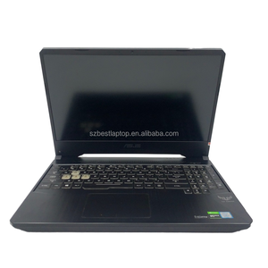 Ordinateur portable de jeu original adapté à FX505GT I7-9750H GTX 1650 (4G) 16 Go 512 Go SSD 15,6 pouces pour étudiants Tuf Fx505gt Core - Product Image 6