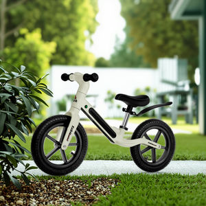Vente <span class=keywords><strong>en</strong></span> gros 12 pouces Push Bike pour enfants Balance Training Bicycle pour enfants Riding Toy - Product Image 5