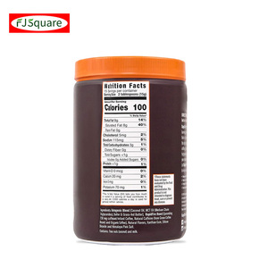 Natürliches L-Carnitin-Kaffeepulver zum Abnehmen und gesundes Kaffee zusatz für Kaffee liebhaber - Product Image 3